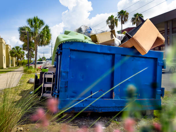 Best Residential Junk Removal  in Oneida, TN