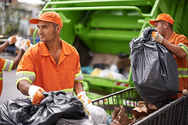Best Construction Debris Removal  in Oneida, TN