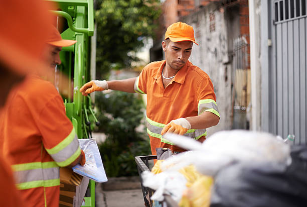 Best Commercial Cleanout Services  in Oneida, TN